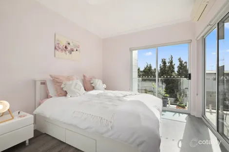 Property photo of 21/56-58 Gordon Street Manly Vale NSW 2093