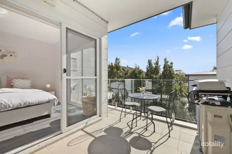 Property photo of 21/56-58 Gordon Street Manly Vale NSW 2093
