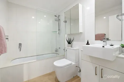 Property photo of 21/56-58 Gordon Street Manly Vale NSW 2093