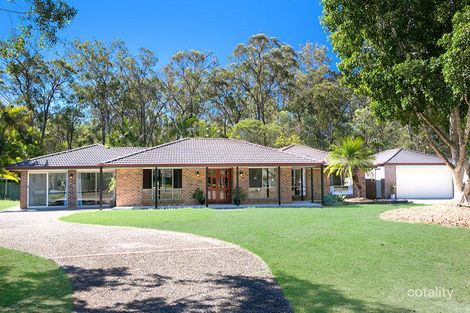 Property photo of 26 Heidi Court Ormeau QLD 4208