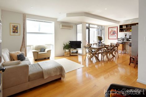 Property photo of 2/509 St Kilda Street Elwood VIC 3184