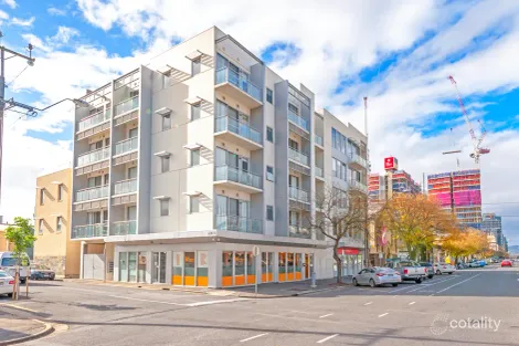 304/246-248 Franklin St, Adelaide, SA 5000