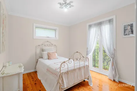 Property photo of 7 Caloola Crescent Penshurst NSW 2222