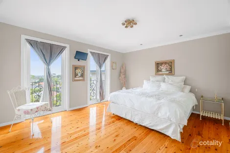 Property photo of 7 Caloola Crescent Penshurst NSW 2222