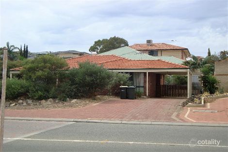 Property photo of 1 Blackwattle Parade Padbury WA 6025