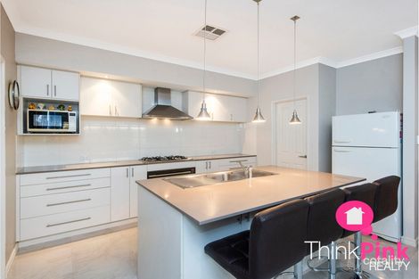 Property photo of 19A Saleham Street Lathlain WA 6100