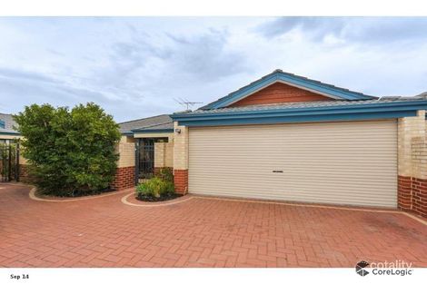 Property photo of 3/14 Coora Place Nollamara WA 6061