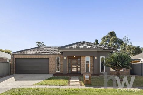 Property photo of 48 Grand Lakes Way Lara VIC 3212