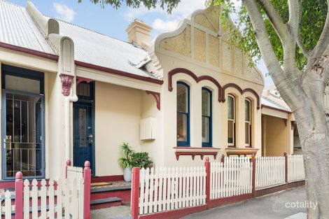 Property photo of 56 John Street Pyrmont NSW 2009