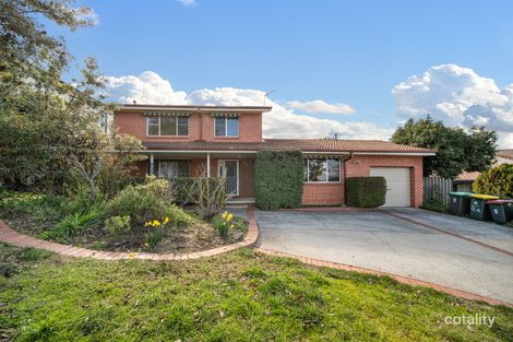 Property photo of 62 Partridge Street Fadden ACT 2904