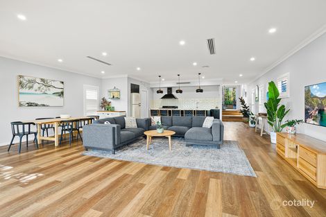 Property photo of 10 Wrexham Road Thirroul NSW 2515