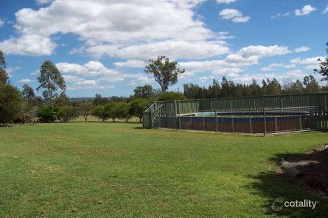 Property photo of 60 Laidley Creek West Road Mulgowie QLD 4341