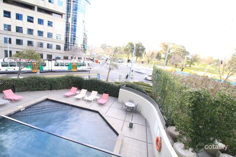 Property photo of 109/2-14 Albert Road South Melbourne VIC 3205