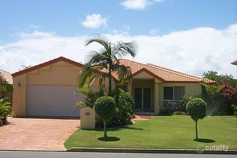 Property photo of 27 Wendoree Way Coombabah QLD 4216