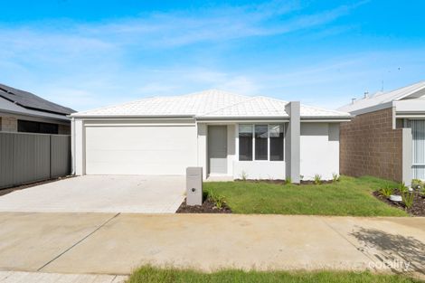 Property photo of 16 Boorabbin Drive Baldivis WA 6171