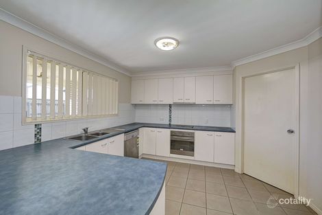 Property photo of 9 Sams Place Coral Cove QLD 4670