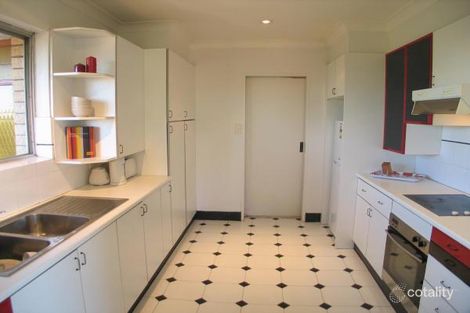 Property photo of 8/10 College Street Drummoyne NSW 2047