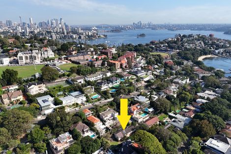 1 College Lane, Rose Bay, NSW 2029