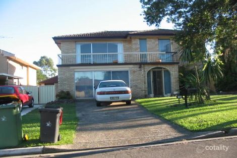 22 Parer Ave, Condell Park, NSW 2200