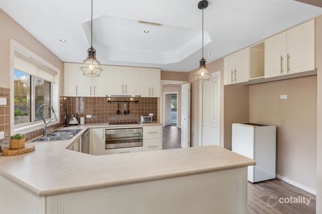 Property photo of 40 McDonald Drive Wandong VIC 3758