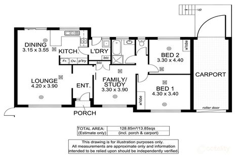 Property photo of 1/1 Elura Court Flagstaff Hill SA 5159