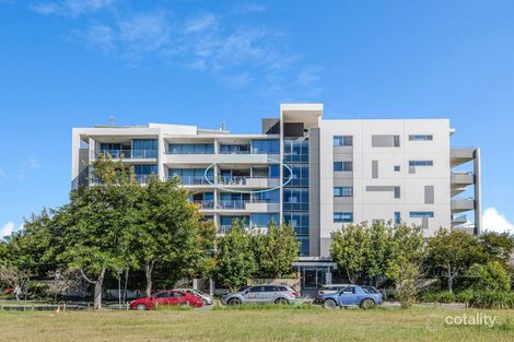 Property photo of 401/2 East Quay Drive Biggera Waters QLD 4216