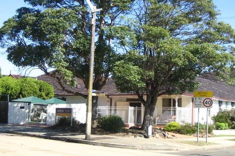 Property photo of 741 Forest Road Bexley NSW 2207