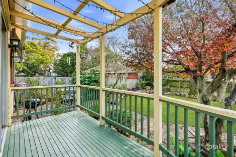 Property photo of 25 Dagmar Crescent Blacktown NSW 2148