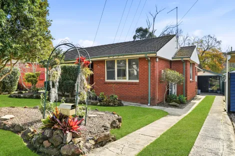 Property photo of 25 Dagmar Crescent Blacktown NSW 2148
