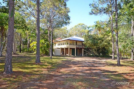 311 Bingham Rd, Booral, QLD 4655