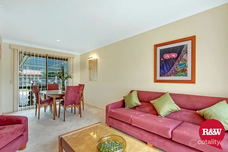 Property photo of 16 Cadman Place Woodcroft NSW 2767