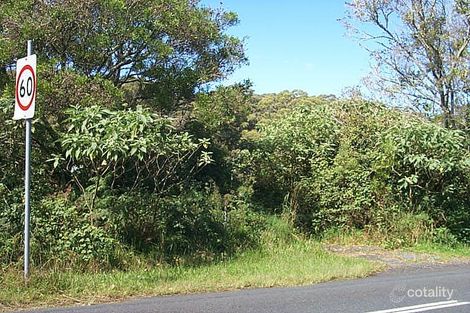 2653 Springbrook Rd, Springbrook, QLD 4213