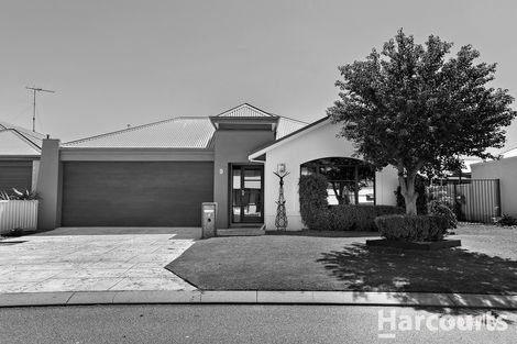 Property photo of 9 Pytheas Approach Dudley Park WA 6210