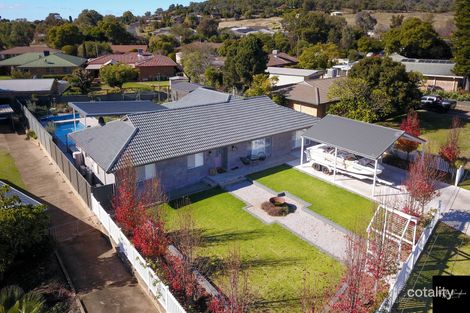 Property photo of 42 Bridge Street Gunnedah NSW 2380