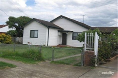 Property photo of 68 Longfield Street Cabramatta NSW 2166