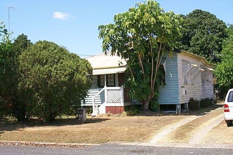Property photo of 112 Burnett Street Bundaberg South QLD 4670