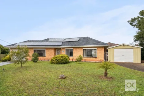 Property photo of 10 Stewart Avenue Hackham SA 5163