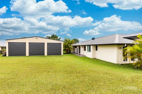 Property photo of 50 McKenzie Drive Gulmarrad NSW 2463