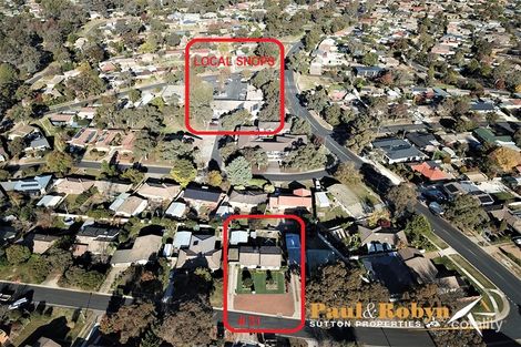 Property photo of 31 McClure Street Evatt ACT 2617