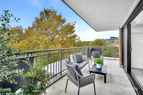 Property photo of 17/140-144 Alexander Street Crows Nest NSW 2065