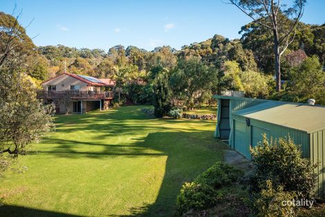 Property photo of 4 Nolan Drive Tura Beach NSW 2548