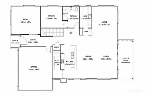 Property photo of 22 Pinnibar Street Bridgeman Downs QLD 4035