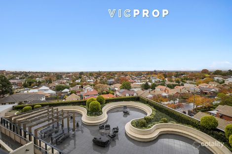 Property photo of 611/803 Dandenong Road Malvern East VIC 3145