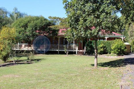 Property photo of 155 Riverside Avenue Barellan Point QLD 4306
