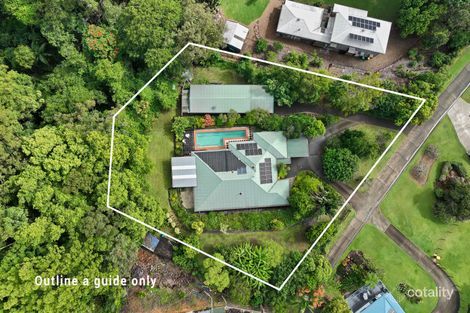 30 Bushbird Ct, Diddillibah, QLD 4559