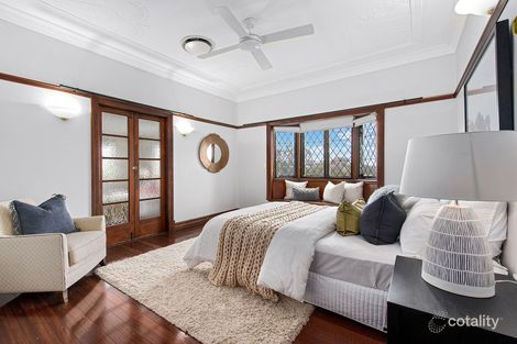 Property photo of 40 Wardell Street Ashgrove QLD 4060