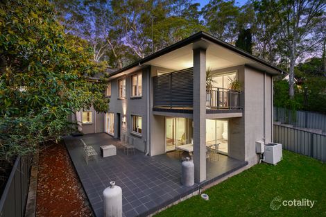 Property photo of 57A Roland Avenue Wahroonga NSW 2076