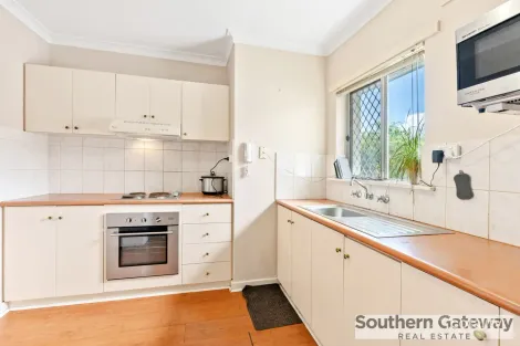 12/33 Steward Way, Orelia, WA 6167