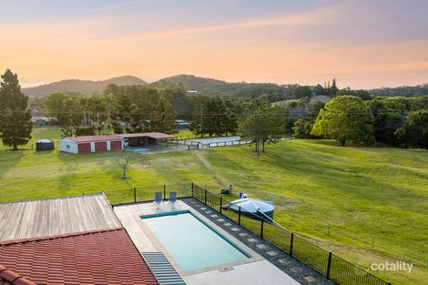 919 Cudgera Creek Rd, Cudgera Creek, NSW 2484