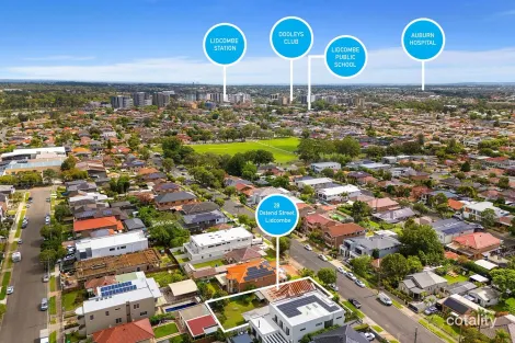Property photo of 28 Ostend Street Lidcombe NSW 2141